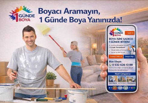Plaza Boyama